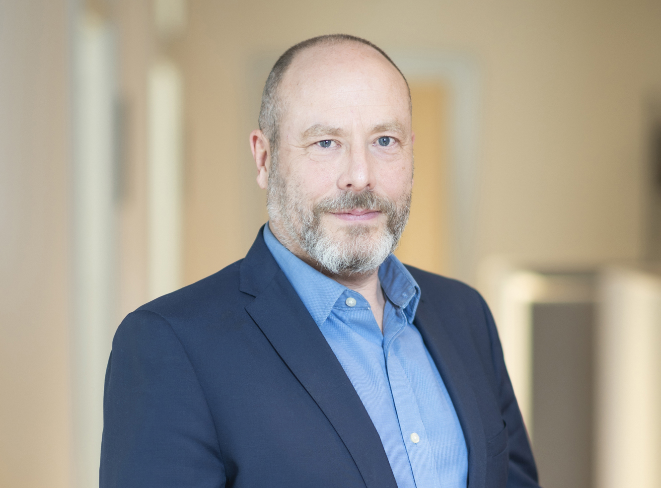 Alfa appoints Andrew Cummins as COO for the Move Business Area