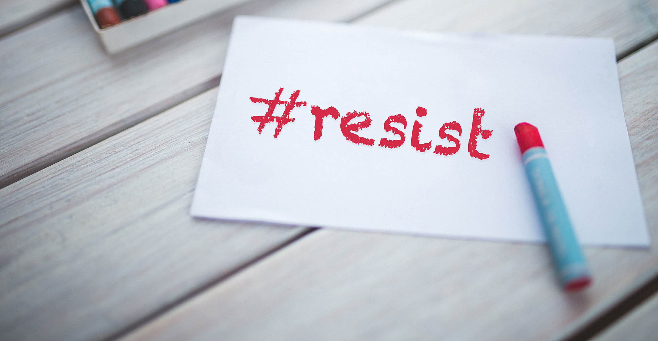 No tolerance against bribery and corruption