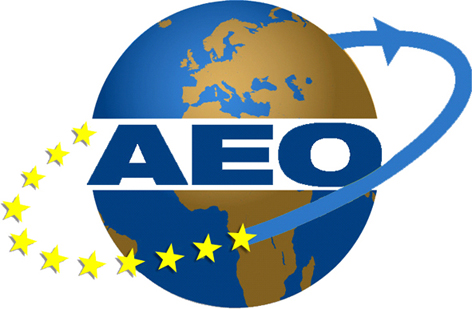 The Authorized Economic Operator (AEO)