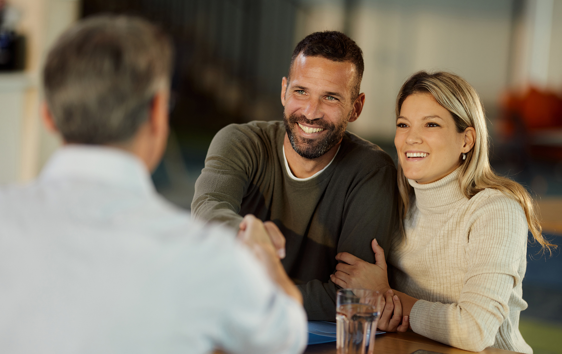 Velkommen til Alfa Moving