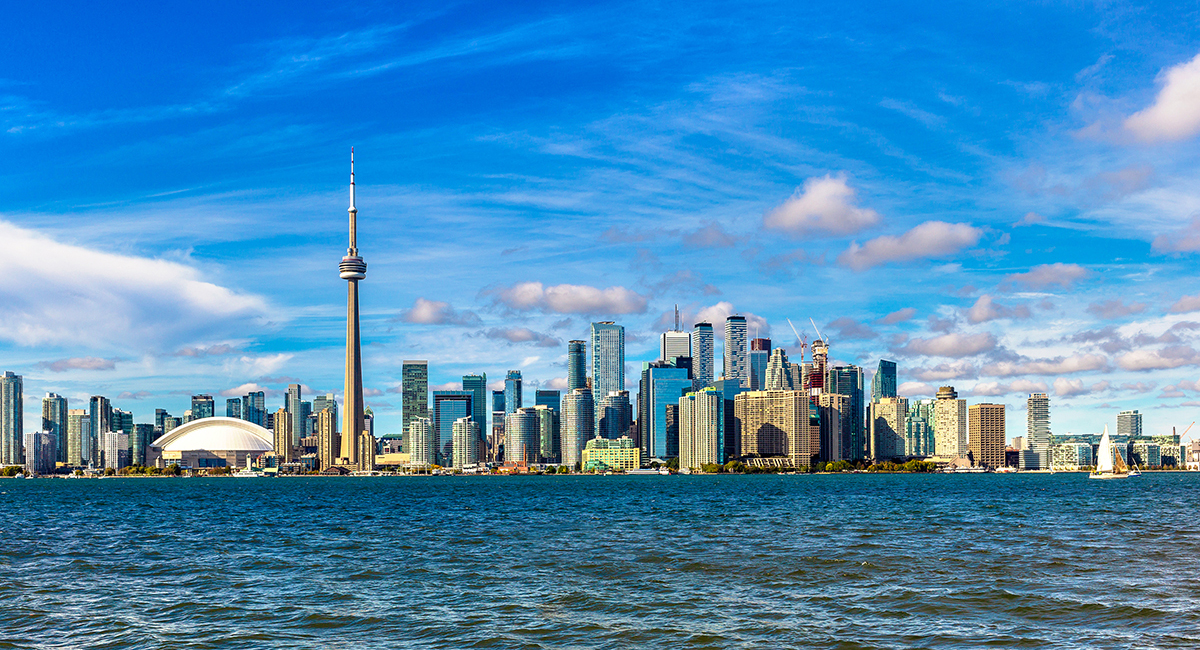 Move to Canada – all you need to know