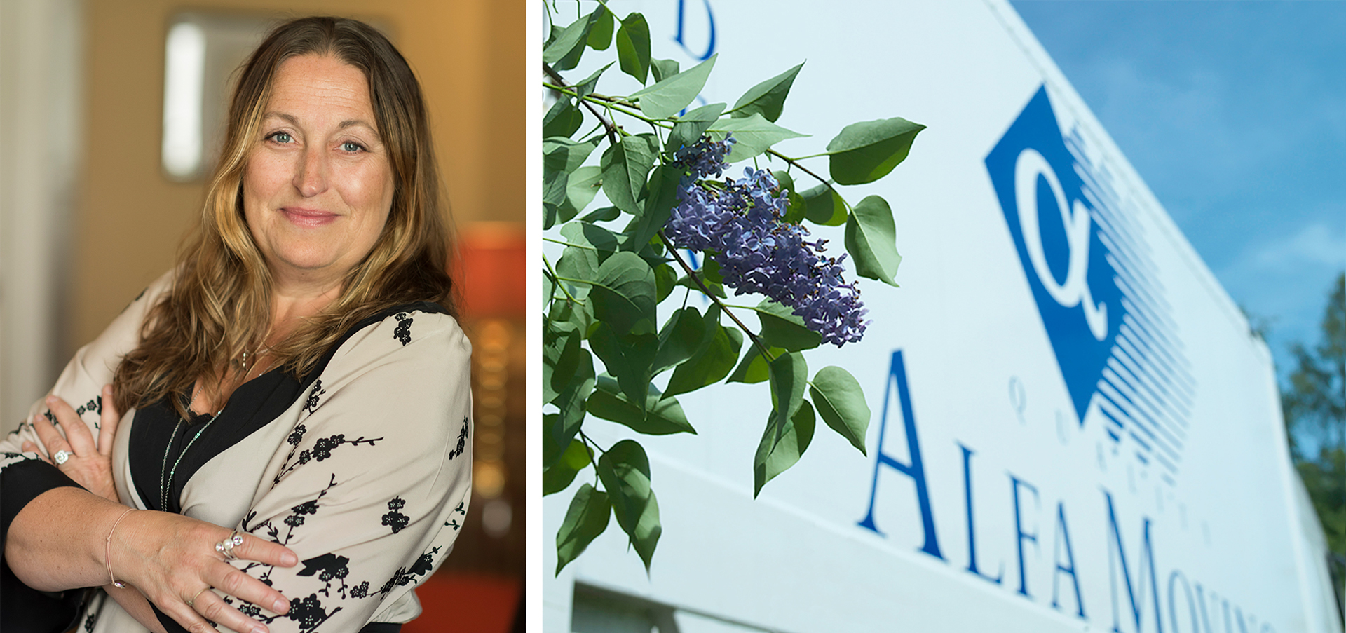 Alfa Sweden – Press release