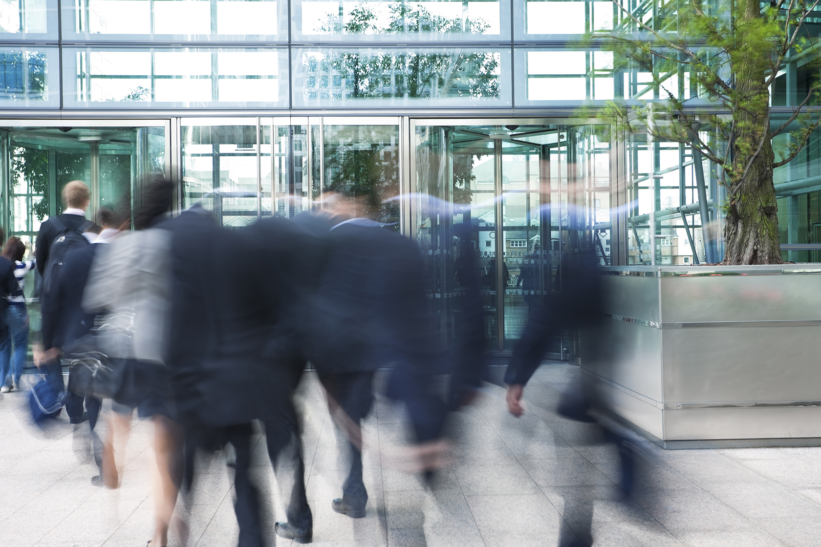 Alfa Sweden - Immigration Update