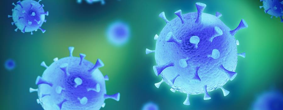 Coronavirus – Customer Information