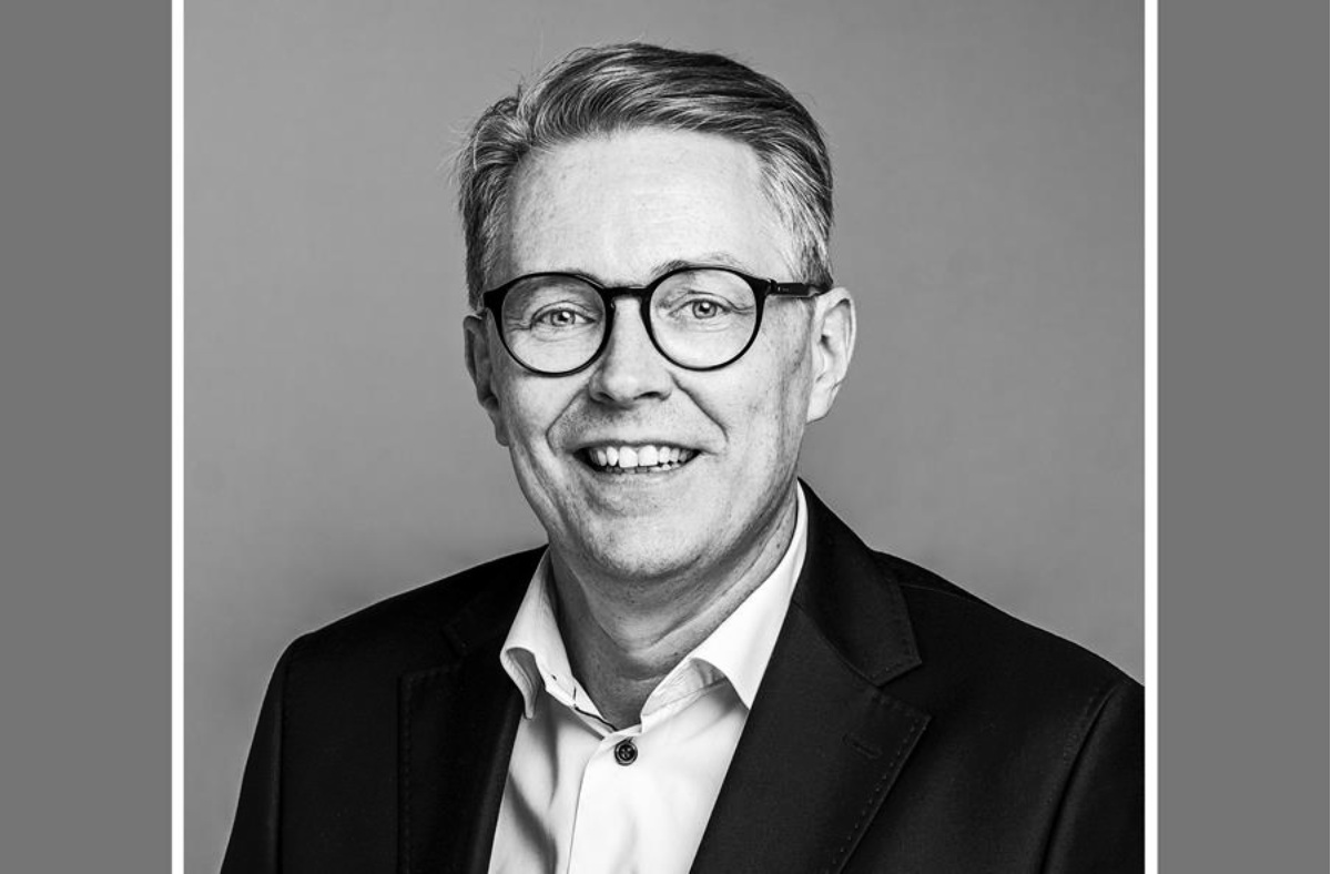 MIDAQ Relocation appoints Henrik Backman as CFO