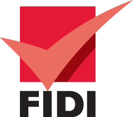 Alfa’s Swedish, Danish, Norwegian, and Finnish branches are FIDI/FAIM certified